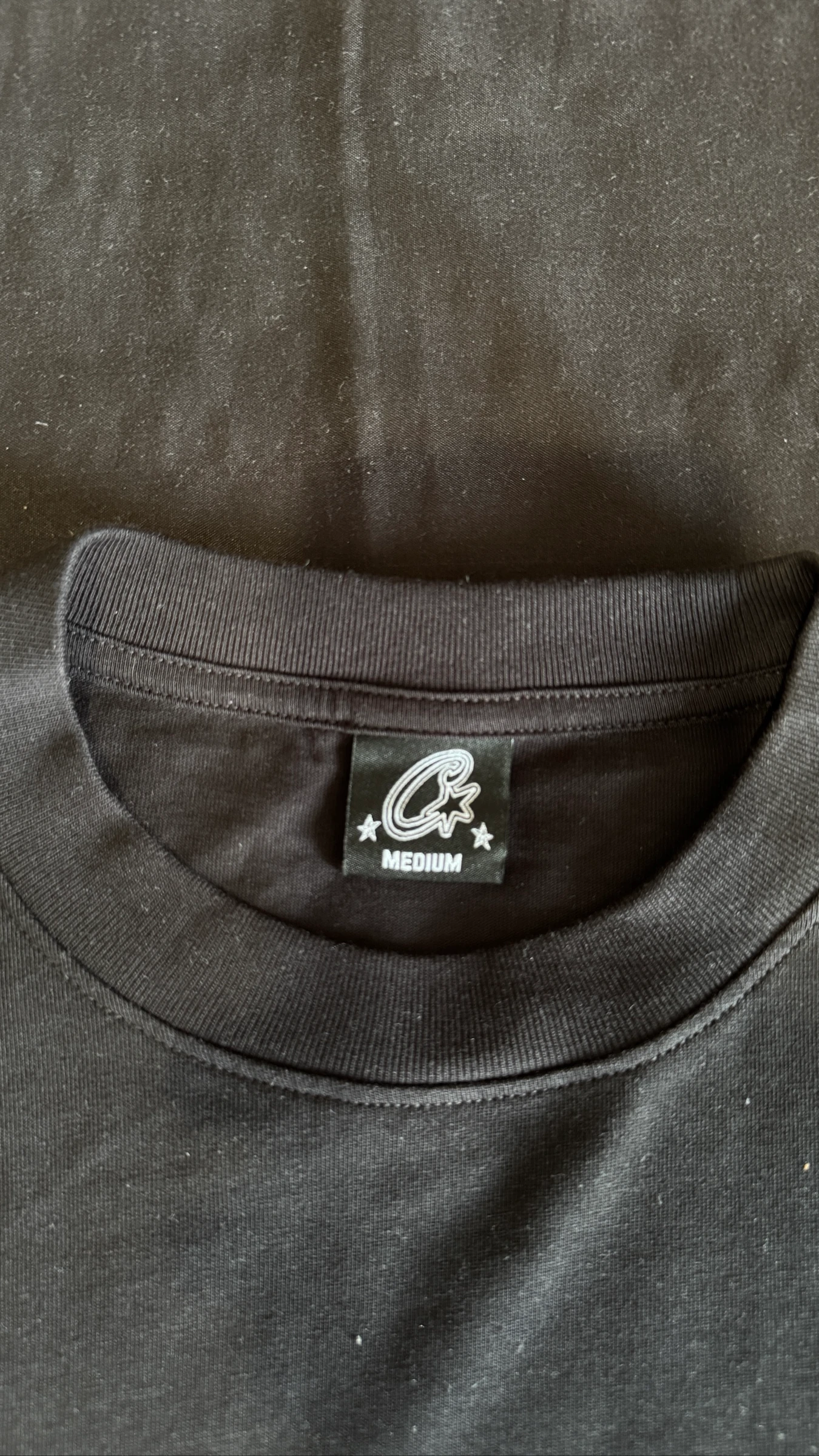 T-shirt Cortez  – photo 4